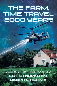 Produktbild: The Farm, Time Travel, 2,000 Years