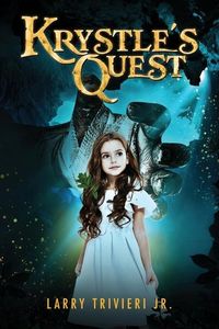 Produktbild: Krystle's Quest