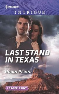 Produktbild: Last Stand in Texas -Lp Origin