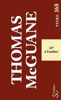 Produktbild: Trente trois degres a l'ombre
