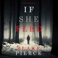 Produktbild: If She Fled (A Kate Wise Mystery&mdash;Book 5)