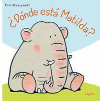 Produktbild: &iquest;D&oacute;nde est&aacute; Matilda?