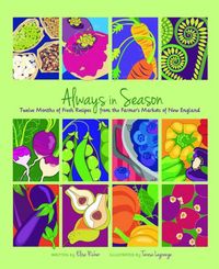Produktbild: Always in Season