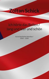 Produktbild: Ich h&ouml;rte das Bellen / lang und leer und sch&ouml;n