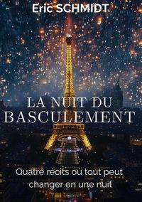 Produktbild: La nuit du basculement