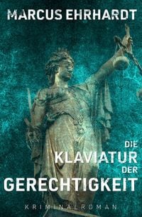 Produktbild: Maria Fortmann ermittelt / Die Klaviatur der Gerechtigkeit