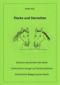 Produktbild: Flocke und Sternchen
