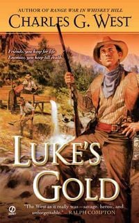 Produktbild: Luke's Gold