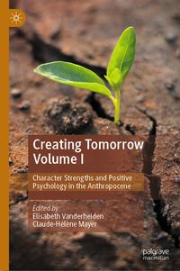 Produktbild: Creating Tomorrow Volume I