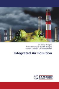 Produktbild: Integrated Air Pollution