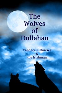 Produktbild: Wolves of Dullahan