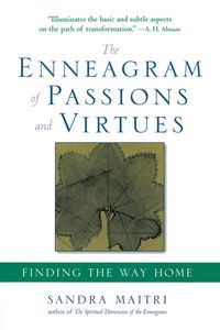 Produktbild: The Enneagram of Passions and Virtues