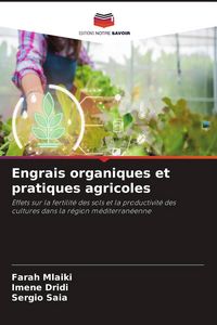 Produktbild: Engrais organiques et pratiques agricoles