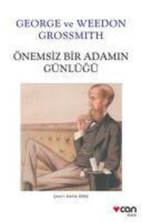 Produktbild: &Ouml;nemsiz Bir Adamin G&uuml;nl&uuml;g&uuml;