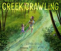 Produktbild: Creek Crawling
