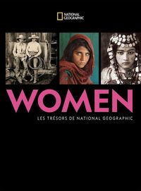 Produktbild: Women : les tr&eacute;sors de National Geographic