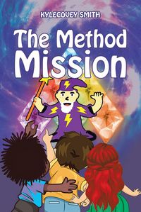 Produktbild: The Method Mission
