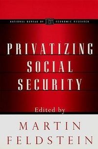 Produktbild: Privatizing Social Security 2/