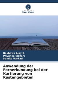 Produktbild: Anwendung der Fernerkundung bei der Kartierung von K&uuml;stengebieten