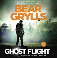 Produktbild: Bear Grylls: Ghost Flight