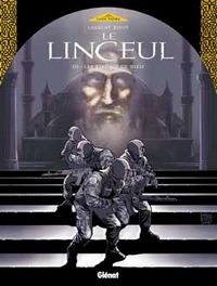 Produktbild: Le linceul