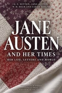 Produktbild: Jane Austen and Her Times