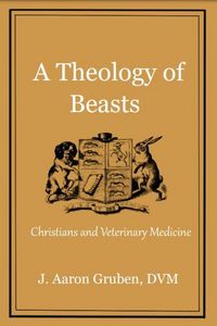 Produktbild: A Theology of Beasts