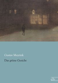 Produktbild: Das gr&uuml;ne Gesicht