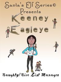 Produktbild: Keeney Eagleye