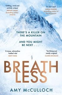 Produktbild: Breathless