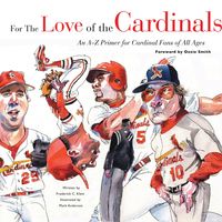 Produktbild: For the Love of the Cardinals