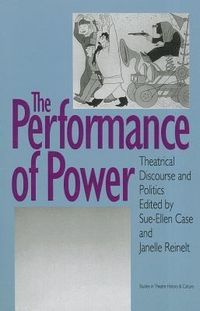 Produktbild: The Performance of Power