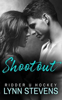 Produktbild: Shootout (Ridder U Hockey, #0.5)