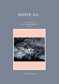 Produktbild: Briefe an...