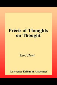 Produktbild: Thoughts on Thought