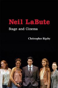 Produktbild: Neil LaBute