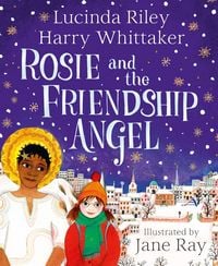 Produktbild: Rosie and the Friendship Angel