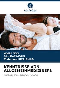 Produktbild: Kenntnisse von Allgemeinmedizinern