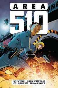 Produktbild: Area 510