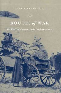 Produktbild: Routes Of War