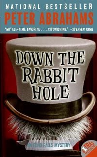 Produktbild: Down the Rabbit Hole
