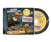 Produktbild: Comeback (Die letzte Runde)