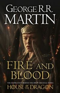 Produktbild: Fire and Blood