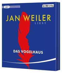 Produktbild Das Vogelhaus