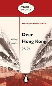 Produktbild: Dear Hong Kong