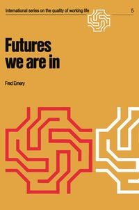 Produktbild: Futures we are in