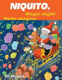Produktbild: Magic Night - Noite M&aacute;gica