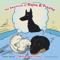 Produktbild: The Adventures of Rayne & Presley