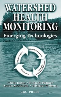 Produktbild: Watershed Health Monitoring