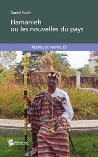 Produktbild: Hamanieh ou les nouvelles du pays